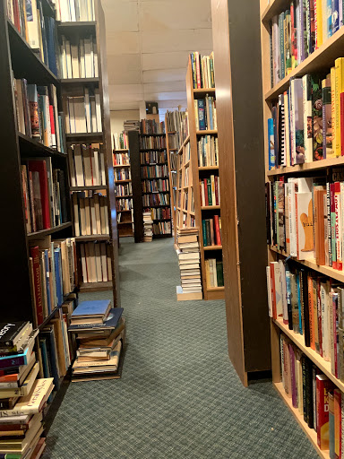 Used Book Store «Greenwood Books», reviews and photos, 123 East Ave, Rochester, NY 14604, USA