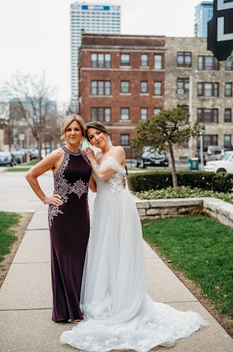 Bridal Shop «Bridal Boys By Complete Bridal», reviews and photos, 12 E Main St #2, East Dundee, IL 60118, USA