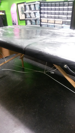 Tattoo Shop «Mr Tattoo», reviews and photos, 6025 Westfield Ave, Pennsauken Township, NJ 08110, USA