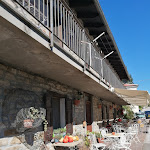 Photo n°5 de l'avis de Dagmar.e fait le 18/09/2022 à 20:28 sur le  Caffe' Ristorante Della Posta à Olmo Gentile