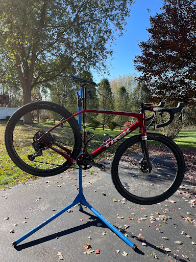 Bicycle Store «Trek of Pittsburgh Bicycle Store – Cranberry», reviews and photos, 1686 PA-228, Cranberry Twp, PA 16066, USA