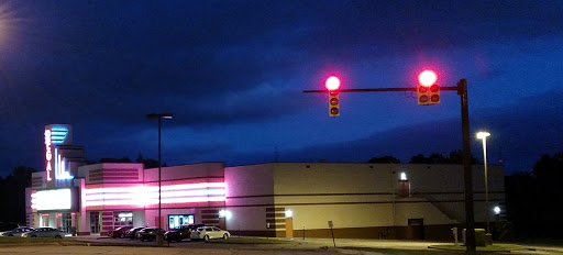 Movie Theater «Regal Cinemas Independence 10», reviews and photos, 1210 Independence Ave, Akron, OH 44310, USA