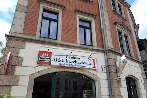 Gasthaus Altkleinzschachwitz No. 1 image
