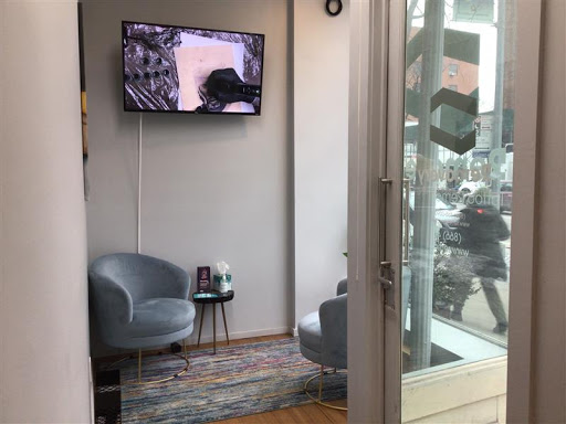 Explore womens sleeve tattoo ideas, creative tattoo ideas in Brooklyn, available at Removery Tattoo Removal & Fading