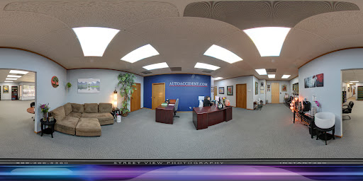 Personal Injury Attorney «Edward A Smith Law Offices», reviews and photos