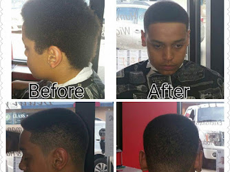 Dre's Barbershop & Hair Salon