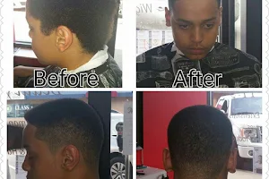 Dre's Barbershop & Hair Salon image