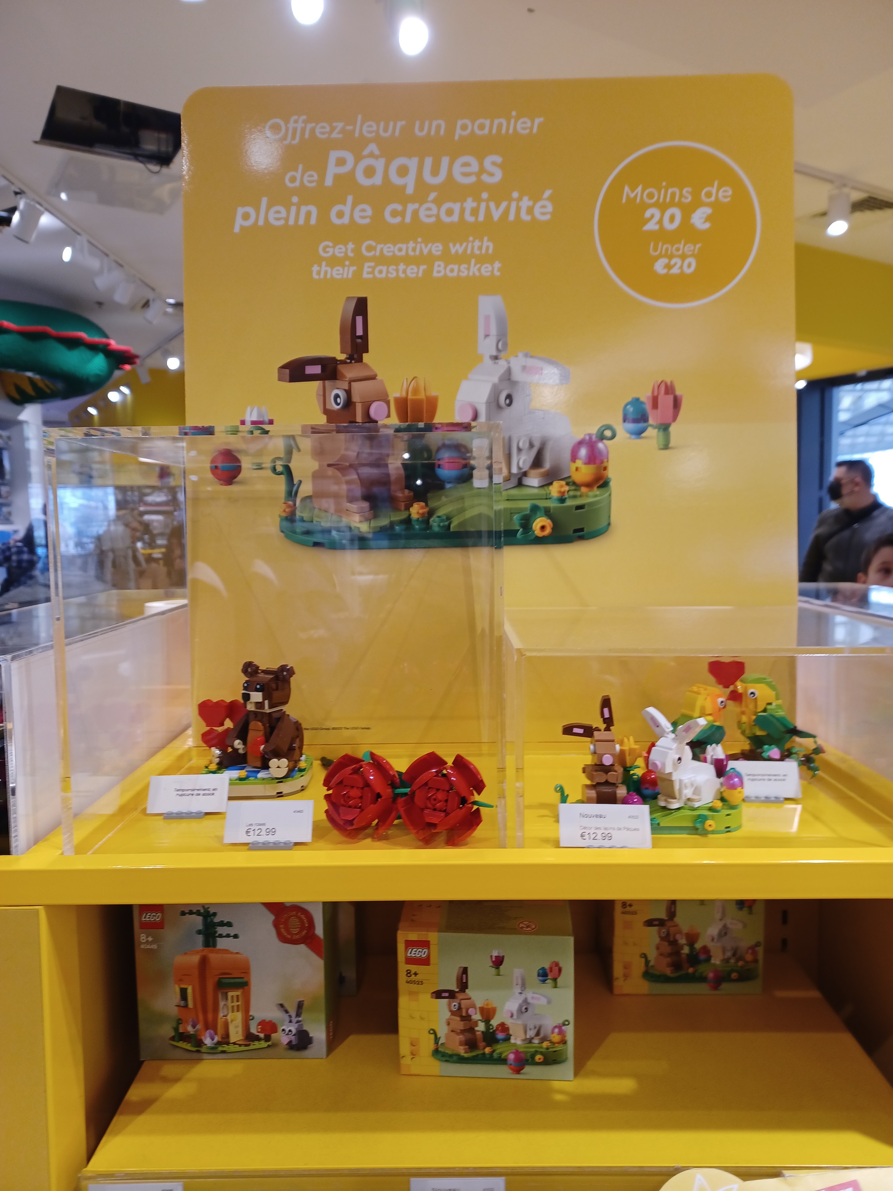 Photo n° 5 de l'avis de Caroline.a fait le 22/03/2022 à 16:16