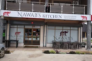 Nawab's Kitchen image