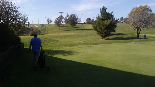 Golf Course «Stewart Golf Course», reviews and photos, 1825 E Norton Rd, Springfield, MO 65803, USA