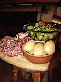 Les plus récentes photos du Restaurant L'Oule Rouge à Saint-Jean-d'Arves - n°1