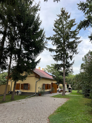 Hozzászólások és értékelések az Török Vendégház Jobaháza-ról