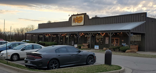 American Restaurant «Cracker Barrel Old Country Store», reviews and photos, 11000 Dixie Hwy, Louisville, KY 40272, USA