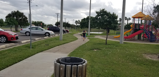 Water Park «Freddy Gonzalez Memorial Park Splash Playground», reviews and photos, 1402 S 18th Ave, Edinburg, TX 78539, USA