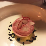 Photo n°2 de l'avis de Esther.e fait le 02/05/2021 à 15:39 sur le  Locanda Pincelli à Molinella