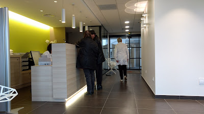 ATOUTBIO ARSENAL laboratoire de biologie médicale à Toul