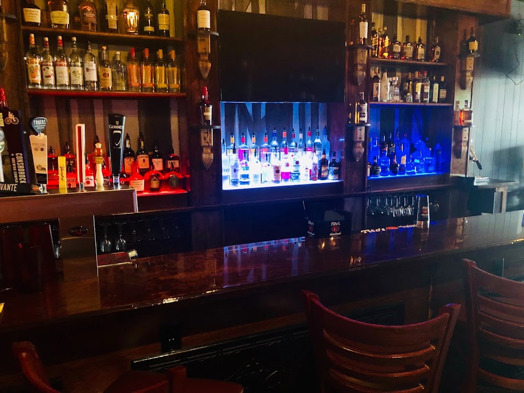 Marchwood Tavern 19341