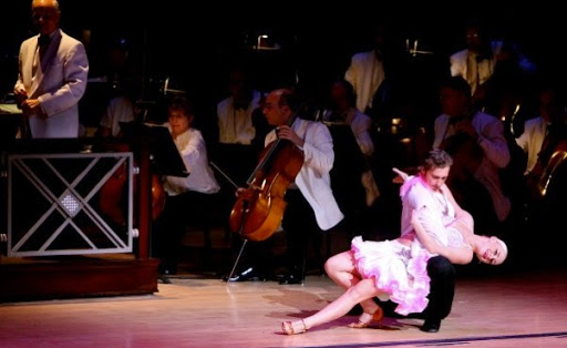 Dance School «Anastassia Ballroom & Dance», reviews and photos, 32624 Blossom Ln, Leesburg, FL 34788, USA