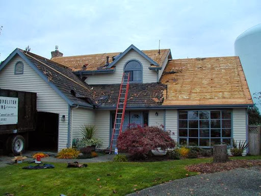 Durable Roofing Systems Inc in Flint, Michigan