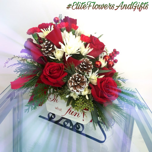 Florist «Elite Flowers and Gifts», reviews and photos, 20280 N 59th Ave #116, Glendale, AZ 85308, USA