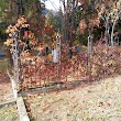 Old Leavenworth North Road Cemetery