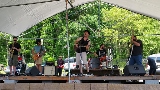 Event Venue «Rickey Farm, Concert Venue», reviews and photos, 442 NJ-94, Vernon Township, NJ 07462, USA