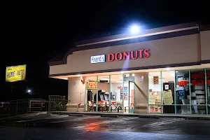 Friends's Donuts & Subs image