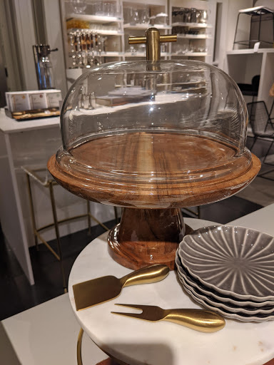 Furniture Store «CB2», reviews and photos, 3307 M St NW, Washington, DC 20007, USA