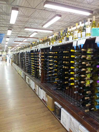 Liquor Store «Goody Goody Liquor», reviews and photos, 14851 Inwood Rd, Addison, TX 75001, USA