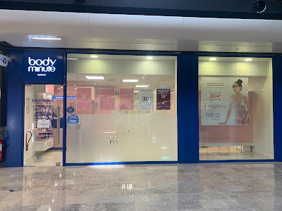 Institut de beauté Bodyminute à Nantes