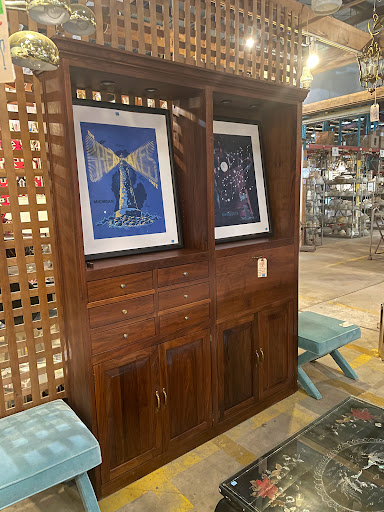 Architectural Salvage Store «Community Forklift», reviews and photos, 4671 Tanglewood Dr, Hyattsville, MD 20781, USA