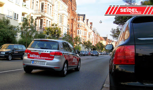 Fahrschule Seidel Hannover à Hannover