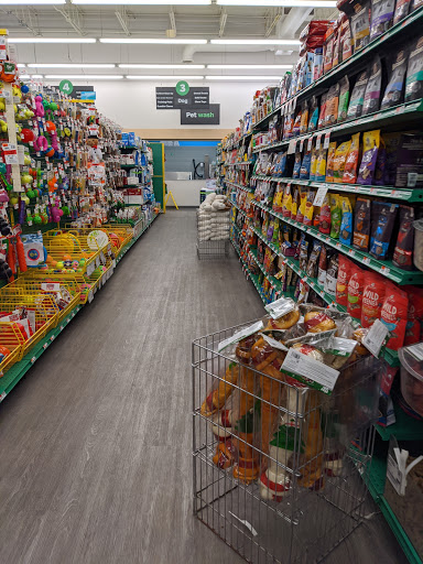 Pet Supply Store «Pet Supplies Plus», reviews and photos, 3733 Union Rd #200, Cheektowaga, NY 14225, USA