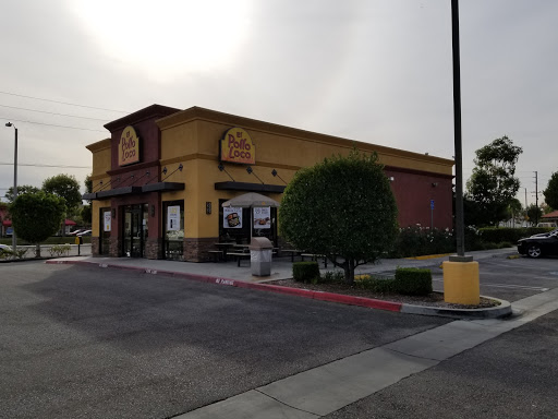 Mexican Restaurant «El Pollo Loco», reviews and photos, 5959 W Cerritos Ave, Cypress, CA 90630, USA