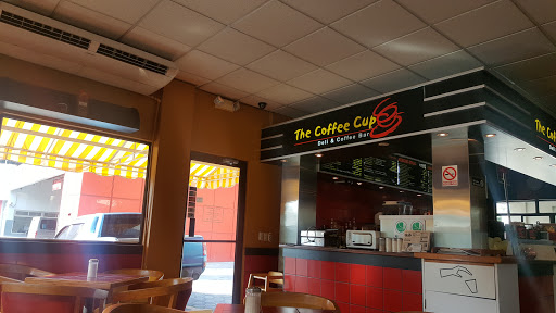 Cat cafe in San Pedro Sula