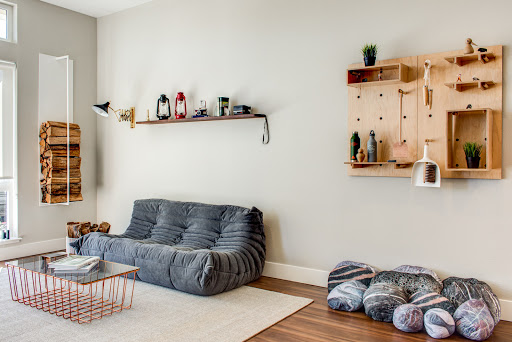100 Moffett Apartments image
