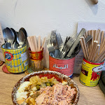 Photo n° 2 de l'avis de Nadia.e fait le 21/01/2024 à 08:22 pour Torkia Paris à Paris