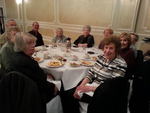 Banquet Hall «Lakeland Banquet & Event Centre», reviews and photos, 21801 E 9 Mile Rd, St Clair Shores, MI 48080, USA