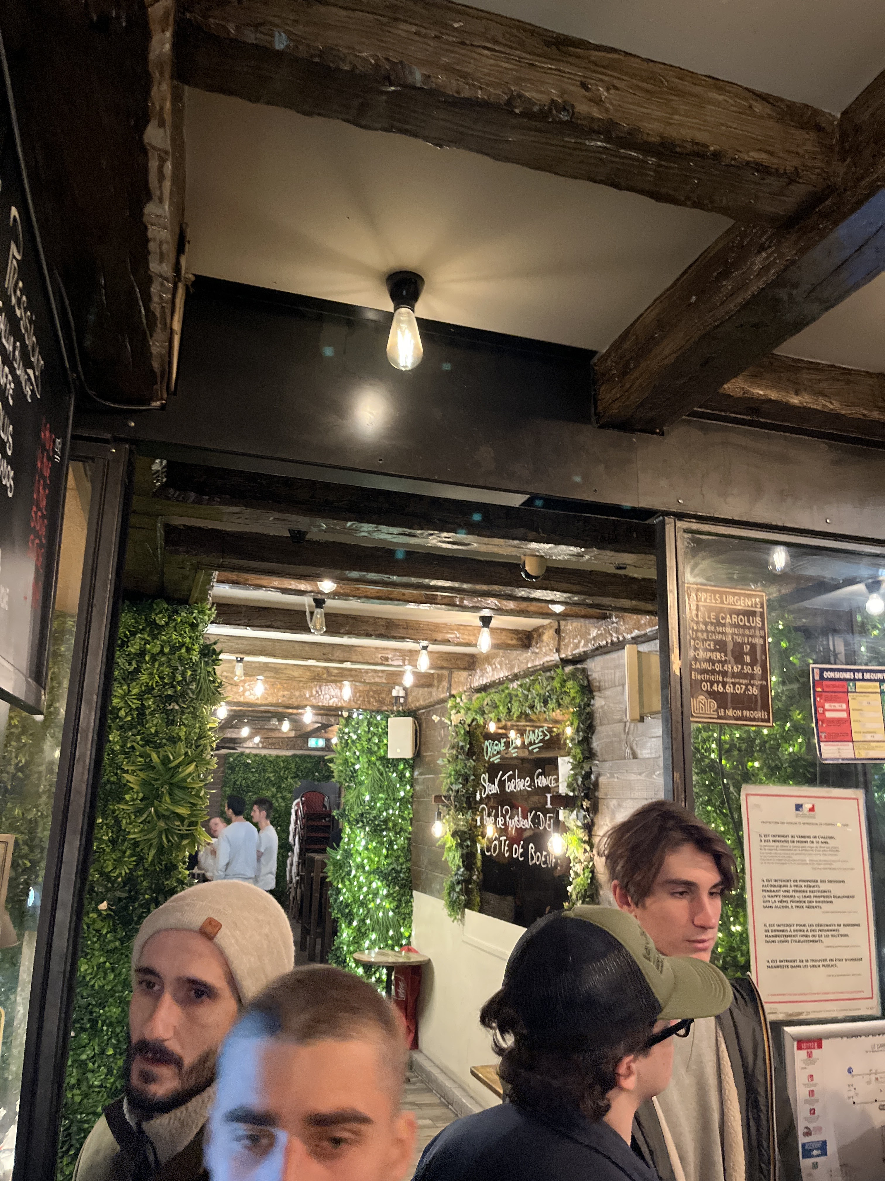 Photo n° 2 de l'avis de emixam.2 fait le 17/12/2023 à 01:47