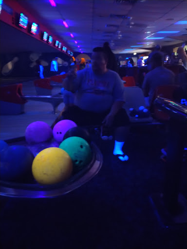 Bowling Alley «Thunder Alley», reviews and photos, 1605 S Ohio Ave, Live Oak, FL 32064, USA