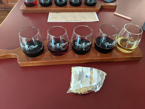 Winery «Crow River Winery», reviews and photos, 14848 MN-7, Hutchinson, MN 55350, USA