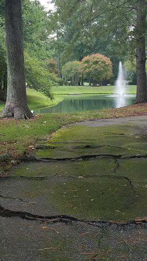 Public Golf Course «Hamptons Golf Course», reviews and photos, 320 Butler Farm Rd, Hampton, VA 23666, USA