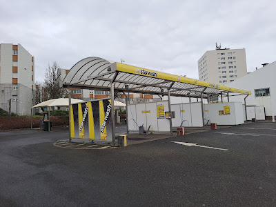Centre De Lavage Auto à Brest