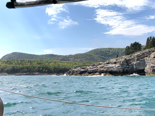 Sightseeing Tour Agency «Lulu Lobster Boat Ride», reviews and photos, 55 West St, Bar Harbor, ME 04609, USA