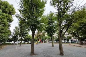 Yotsuyakamicho Keyaki Park image