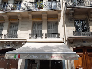 Photo n°45 de Chez Paolo à Paris ()