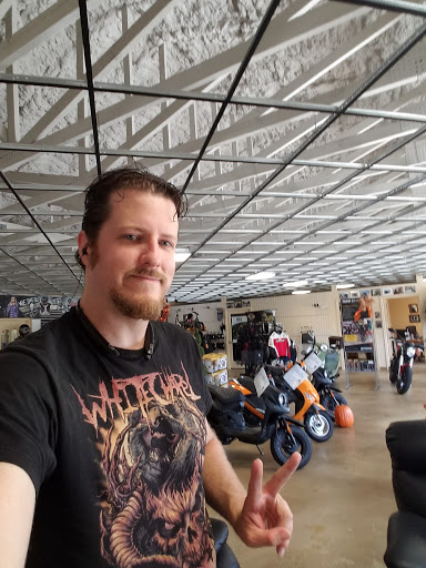 Motorcycle Shop «Holiday Motorsports», reviews and photos, 3630 Bonita Beach Rd SW, Bonita Springs, FL 34134, USA