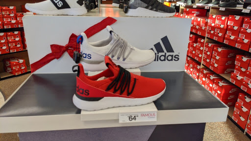 Shoe Store «Famous Footwear», reviews and photos, 420 500 W, Bountiful, UT 84010, USA