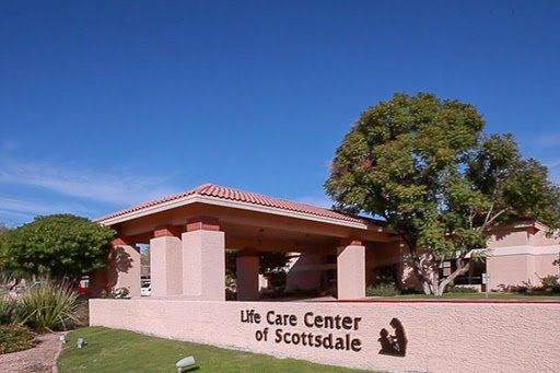 Nursing home Scottsdale