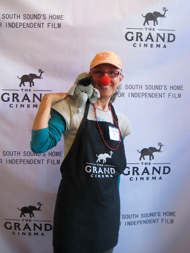 Movie Theater «The Grand Cinema», reviews and photos, 606 Fawcett Ave, Tacoma, WA 98402, USA